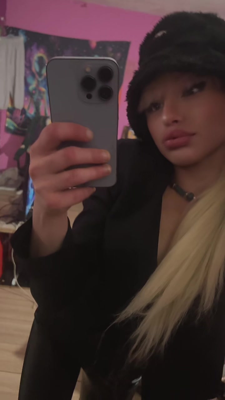 @Sevi Todorova