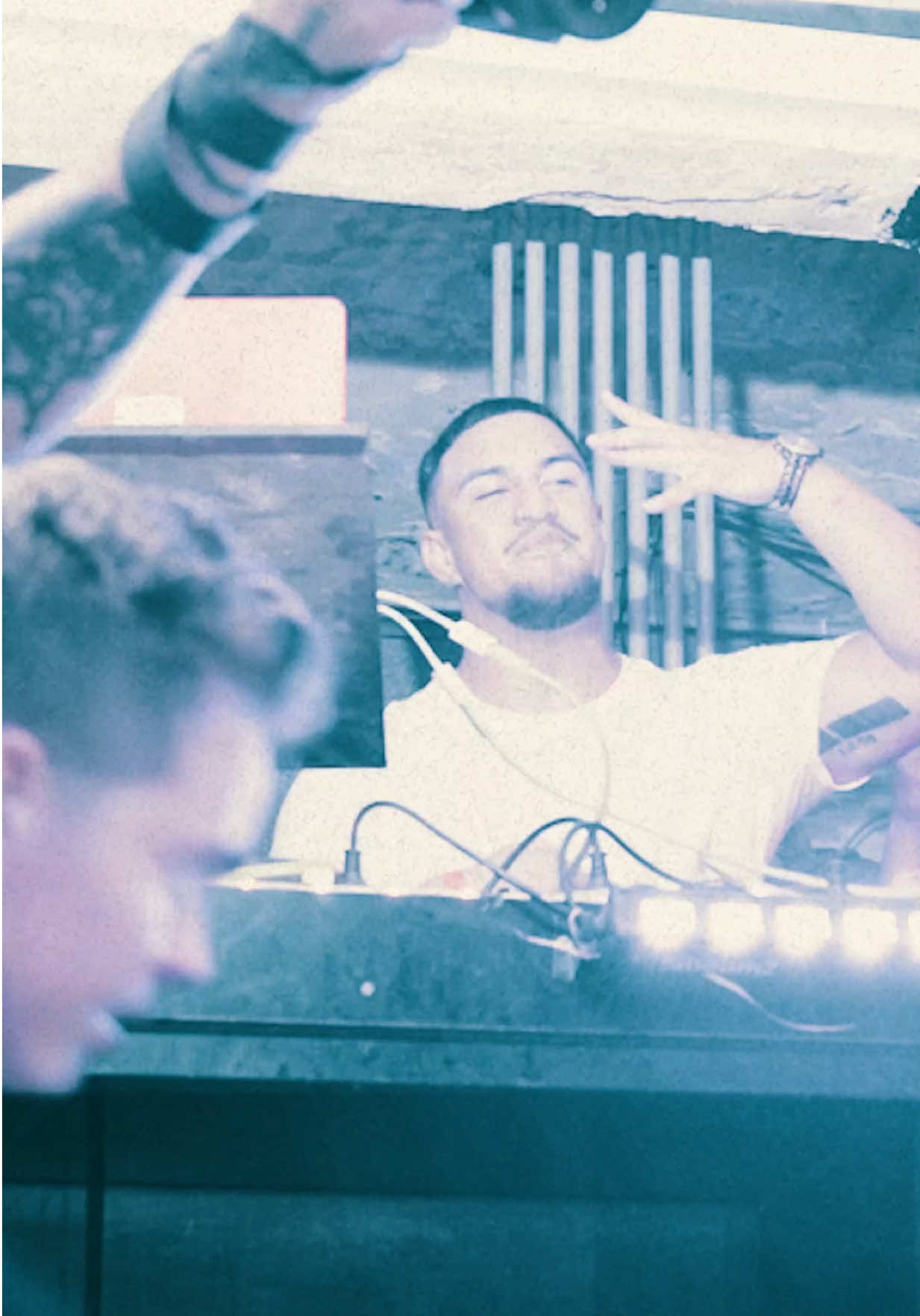 @Shades Nightclub