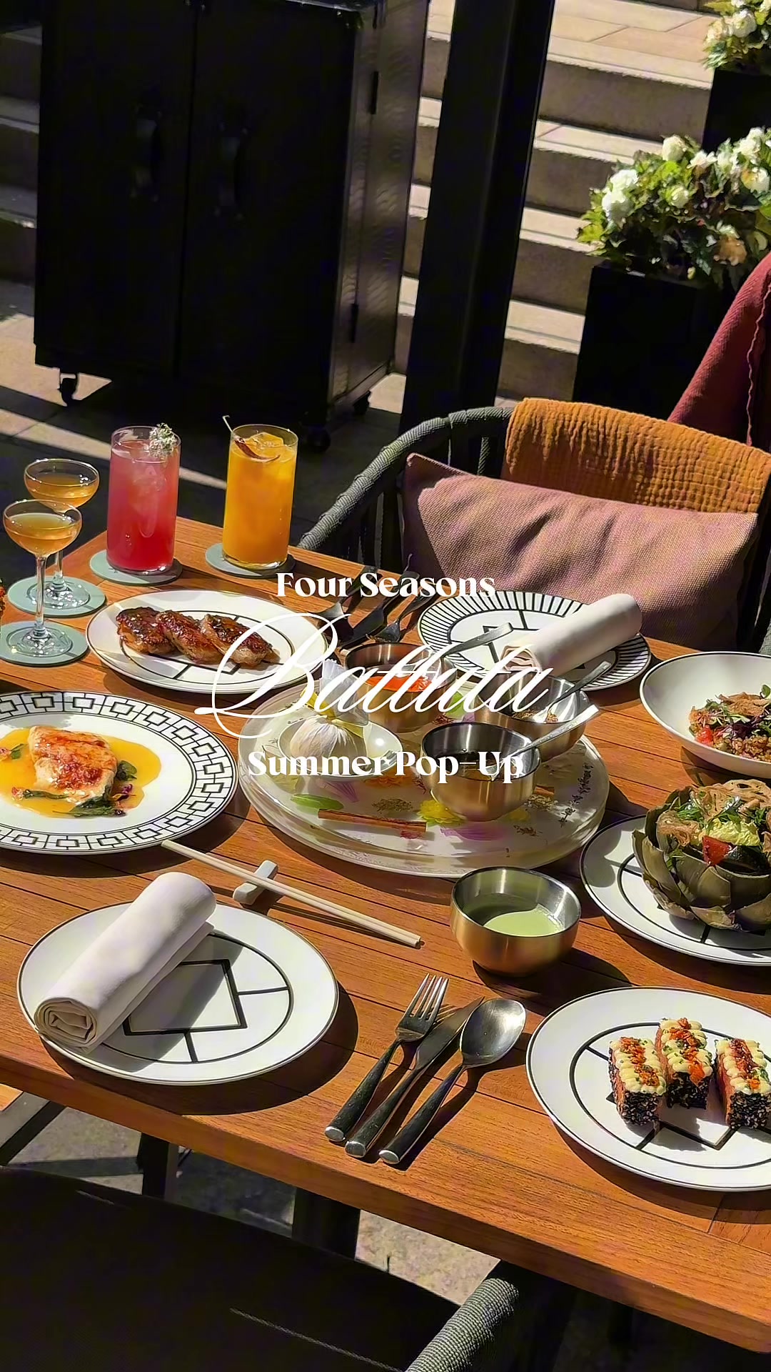 @LondonFoodJourney