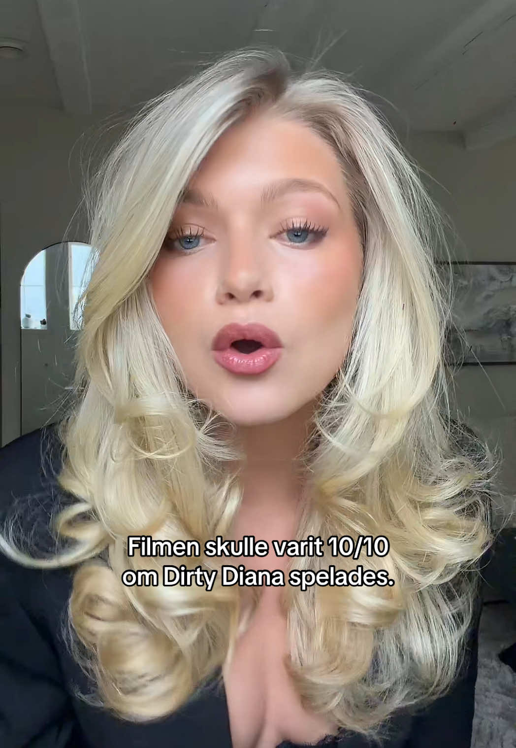 @Alicia Otterud