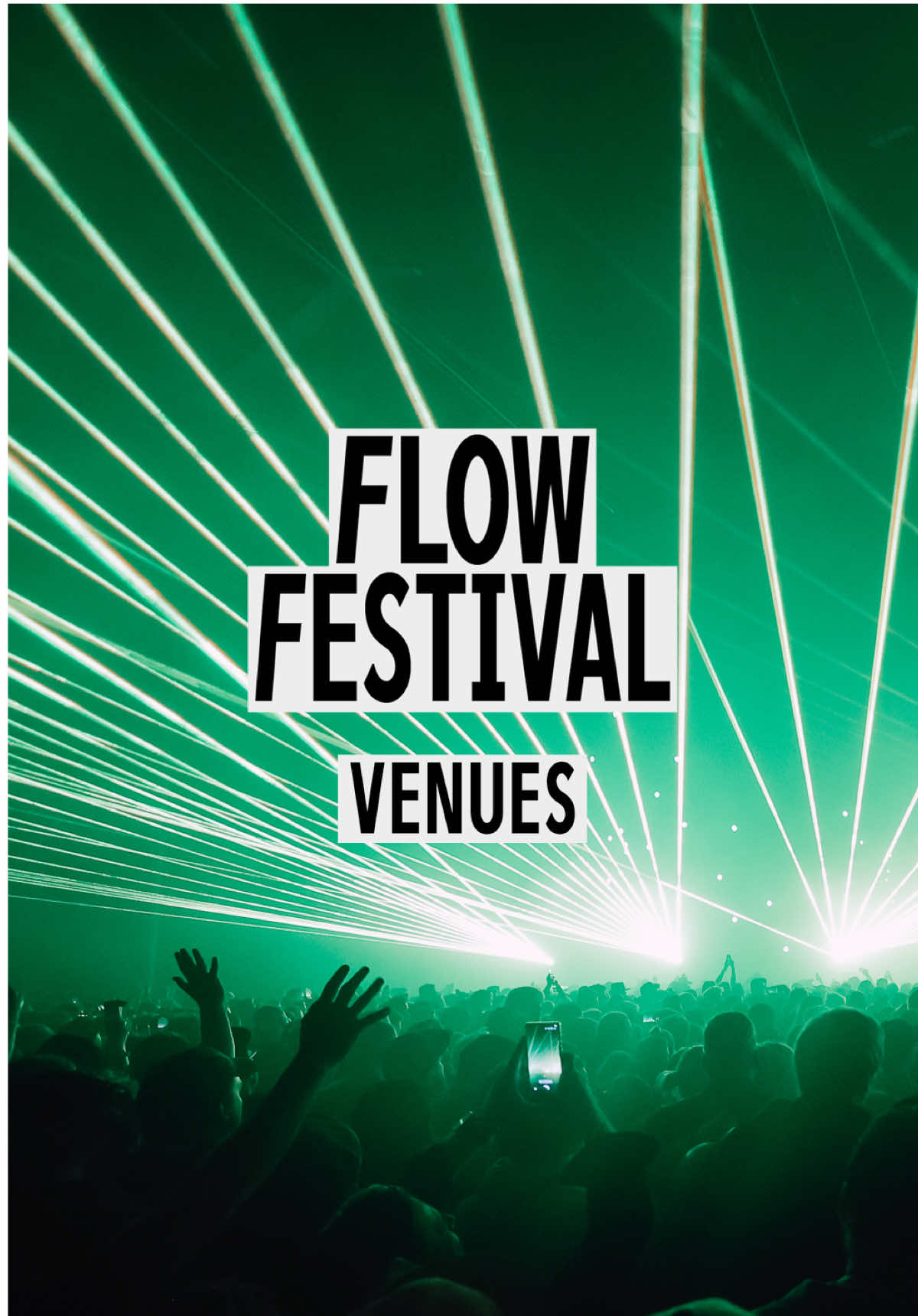 @Flow Festival