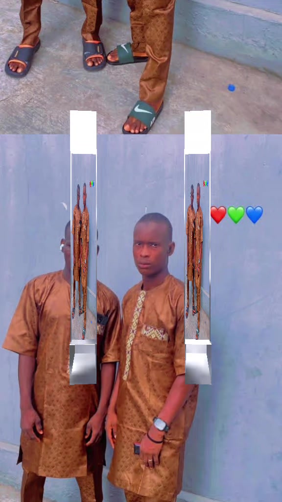 @suleman maazu