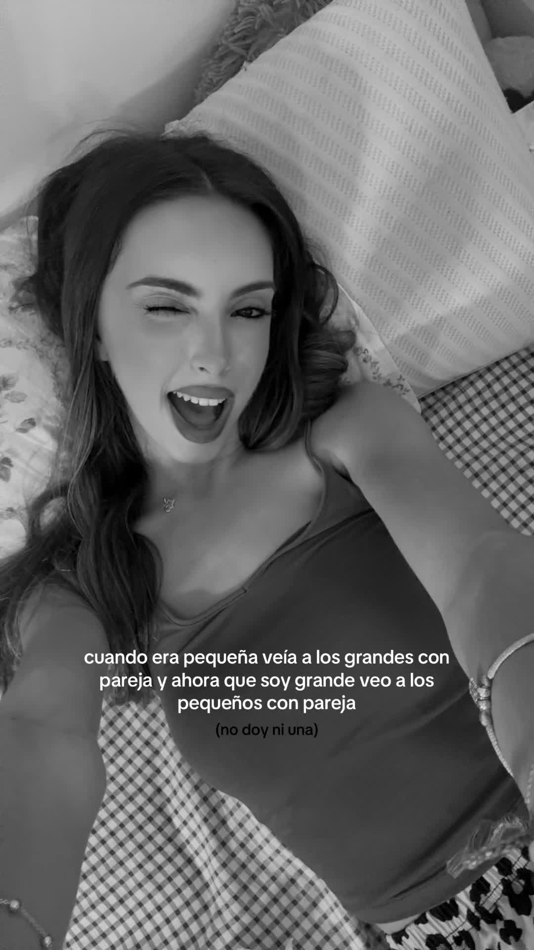 @Maria Garcia 😍