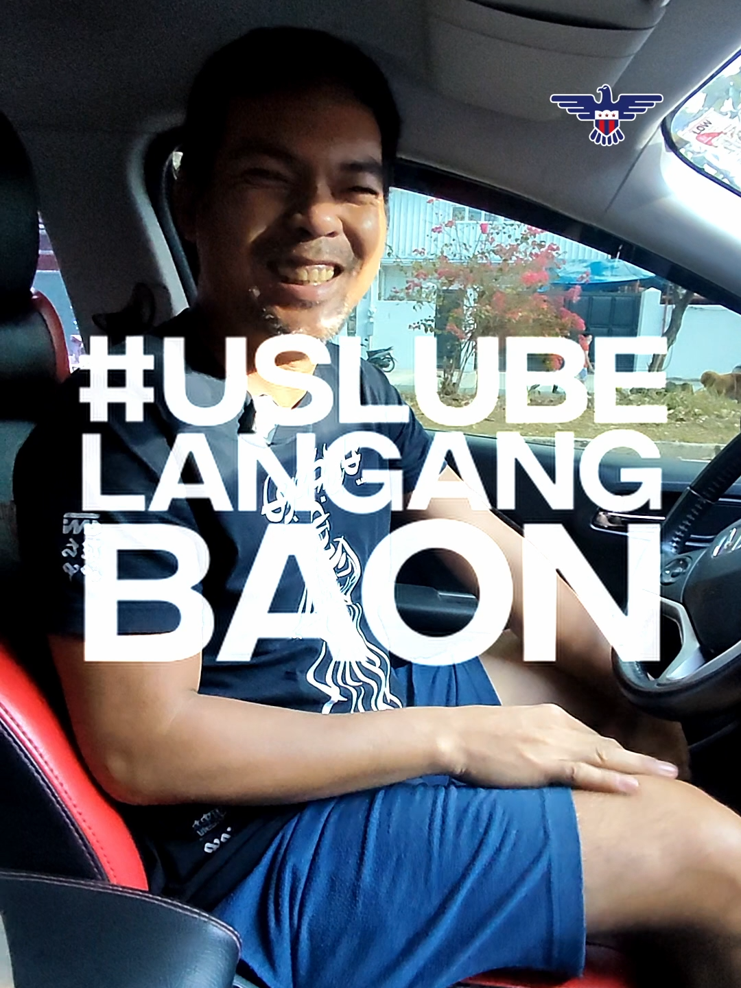 @USLubePhilippines