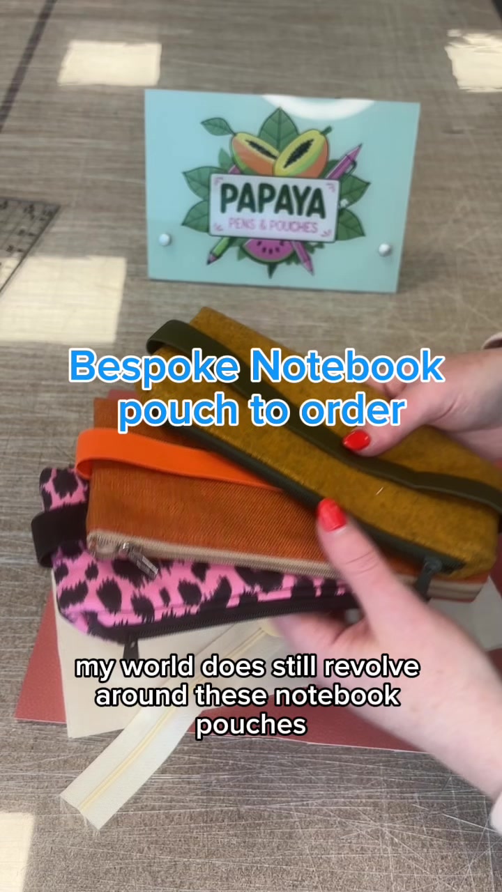 @Papaya Handmade Studio