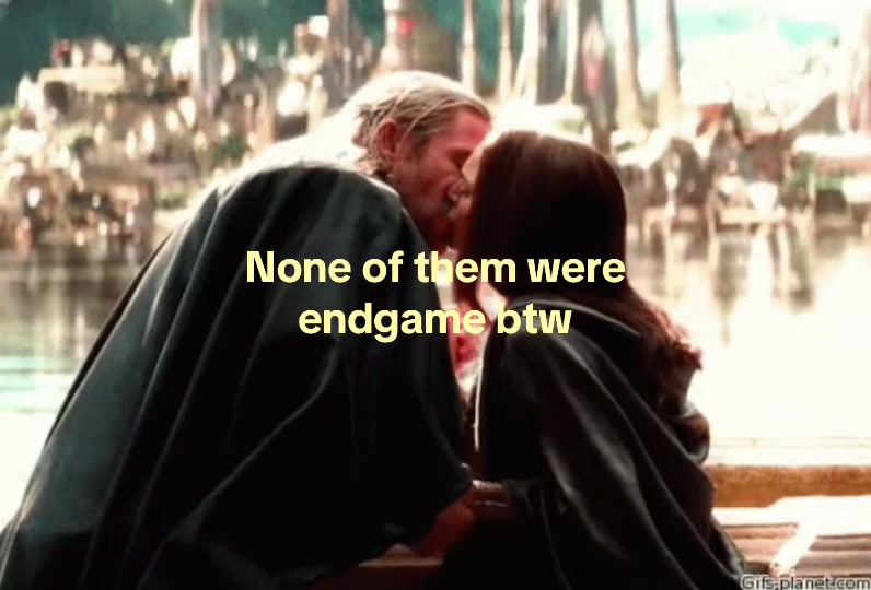 @ 