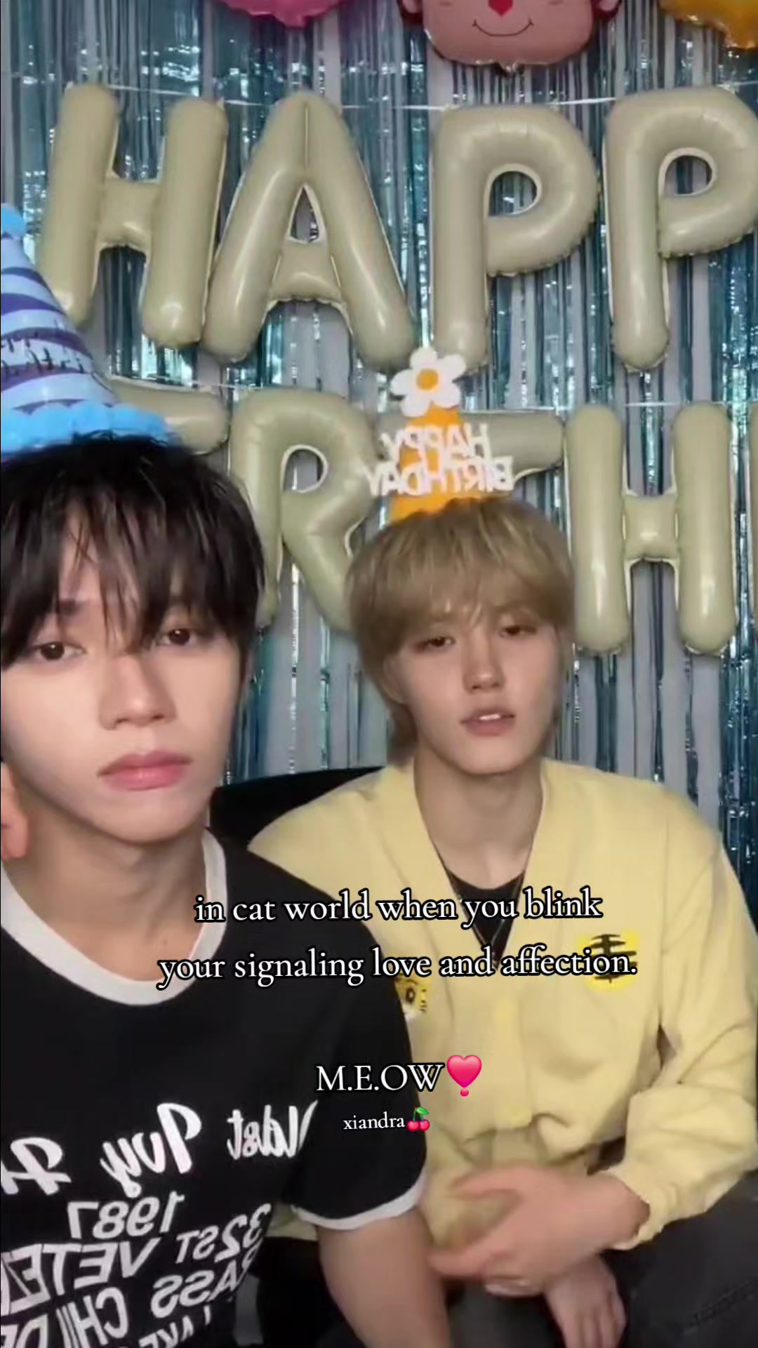 @Xiandra