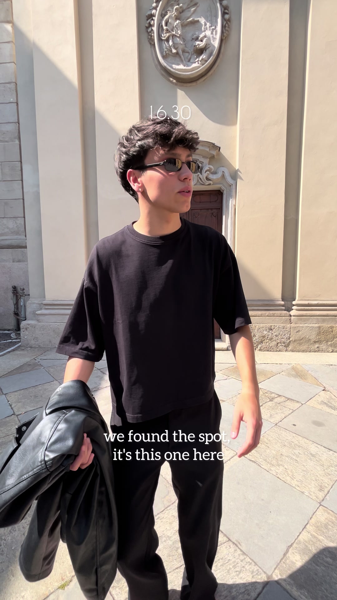 @Simon Clavenna