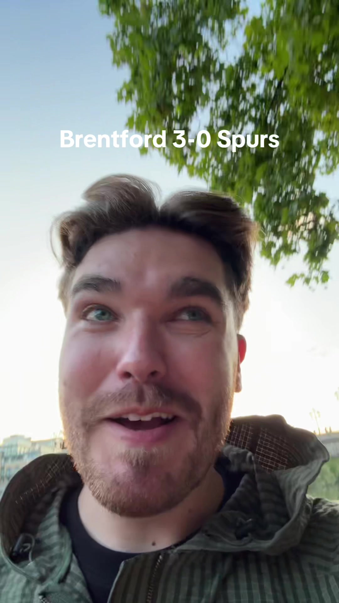 @Ben Bowman THFC ๐