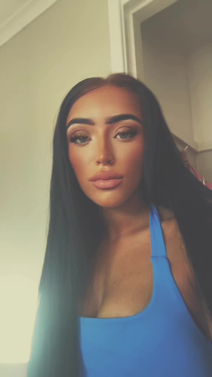 @Sophie. XOXO 💋