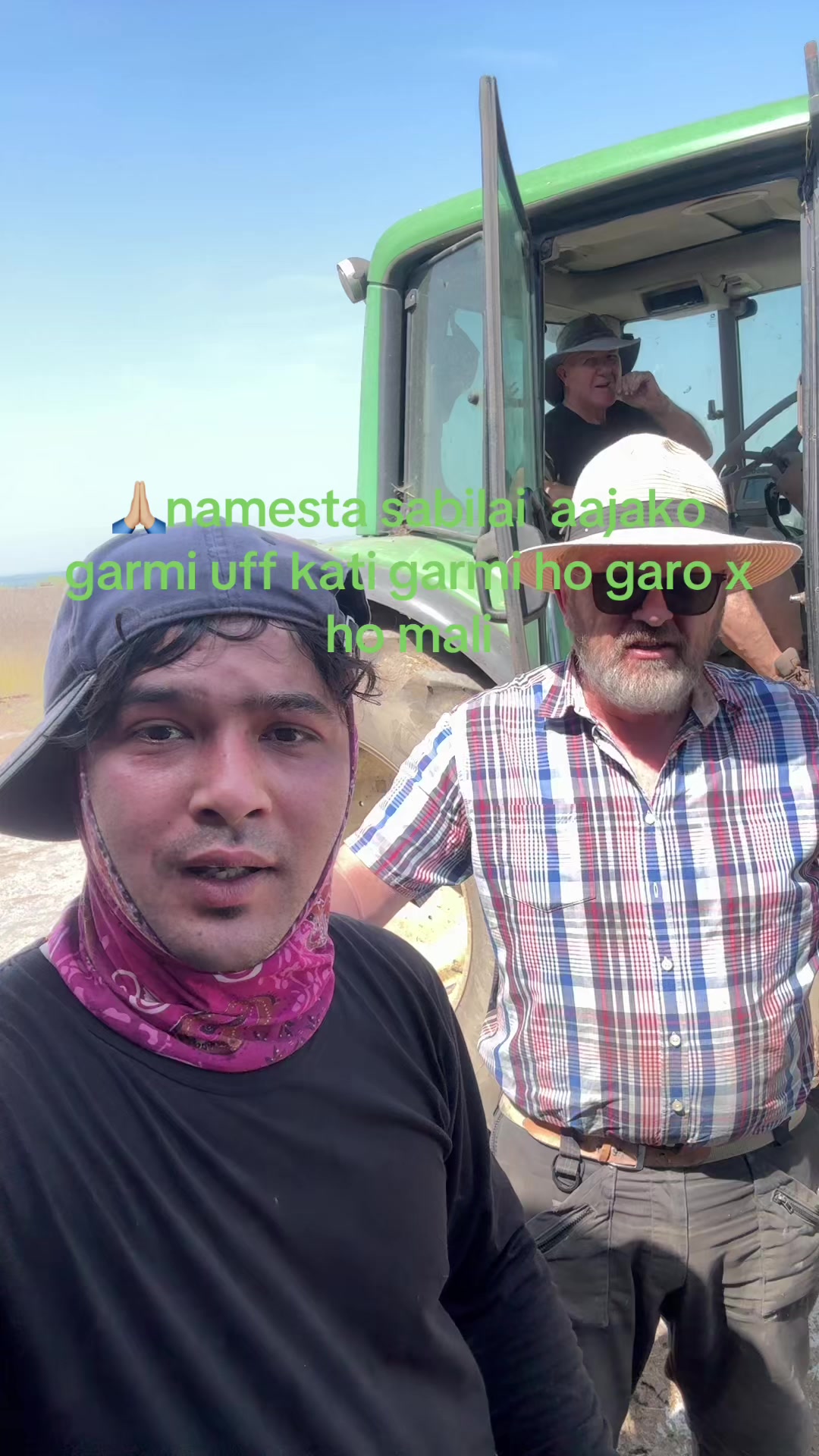 @Arjunkarki🇳🇵🙏🏼❤️🇮🇪🇮🇪