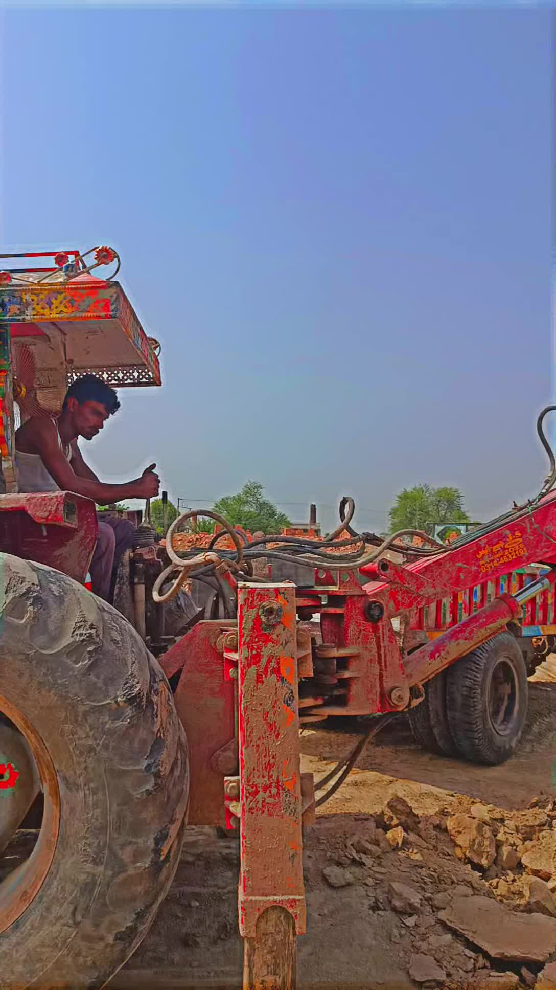 @سرائیکی محکمہ 🦅