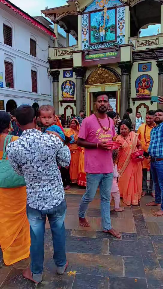 @Rameshwor_Bartaula