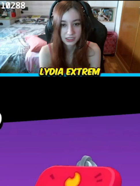 @LydiaExtrem 🪅