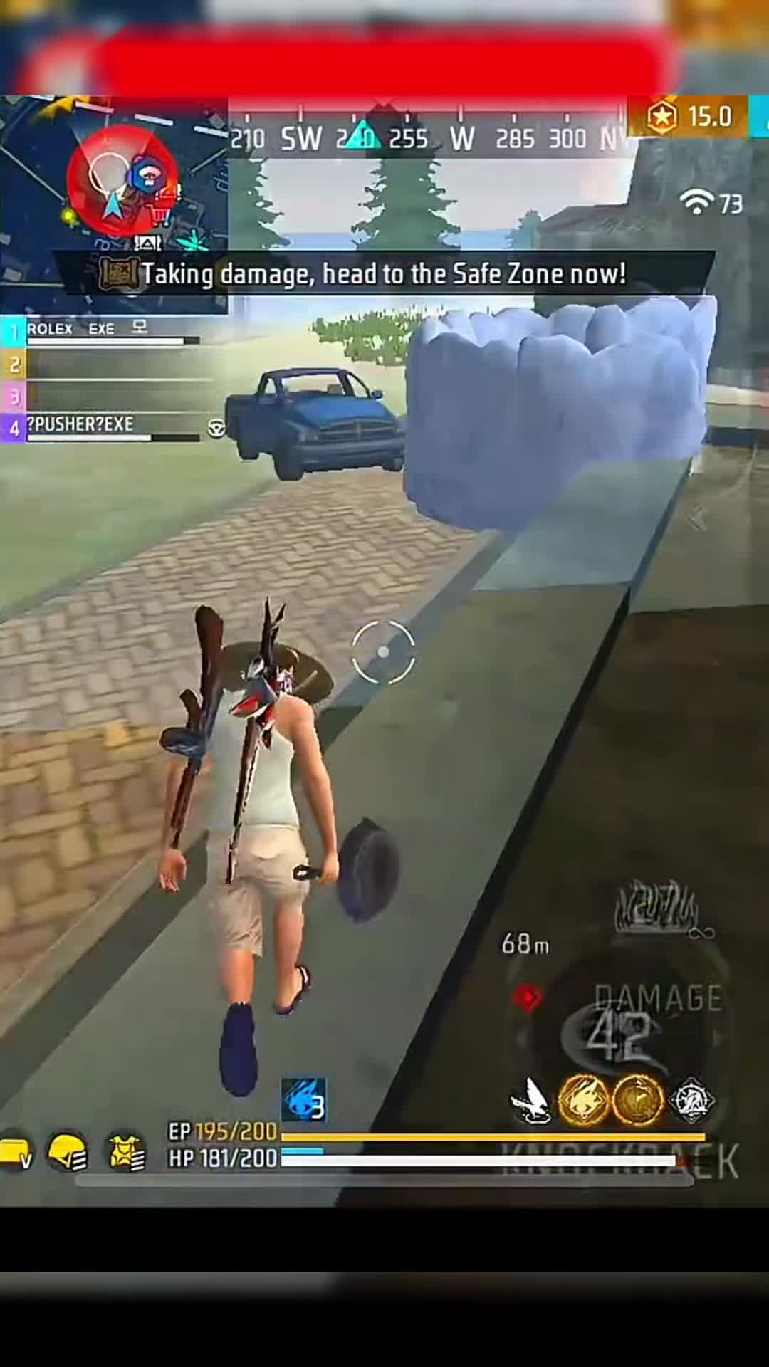@minivibes gaming