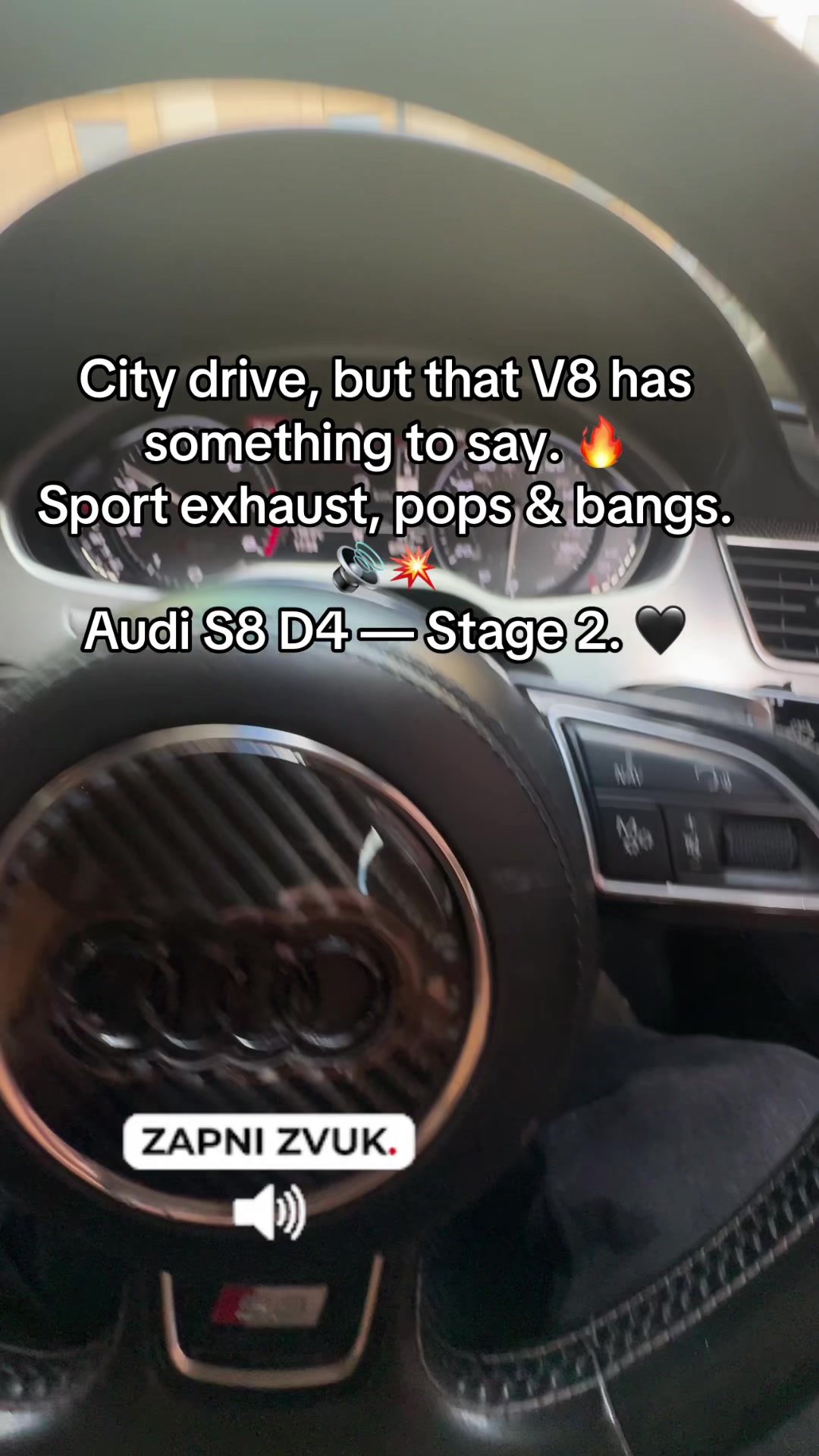 @Erik S8 AUDI