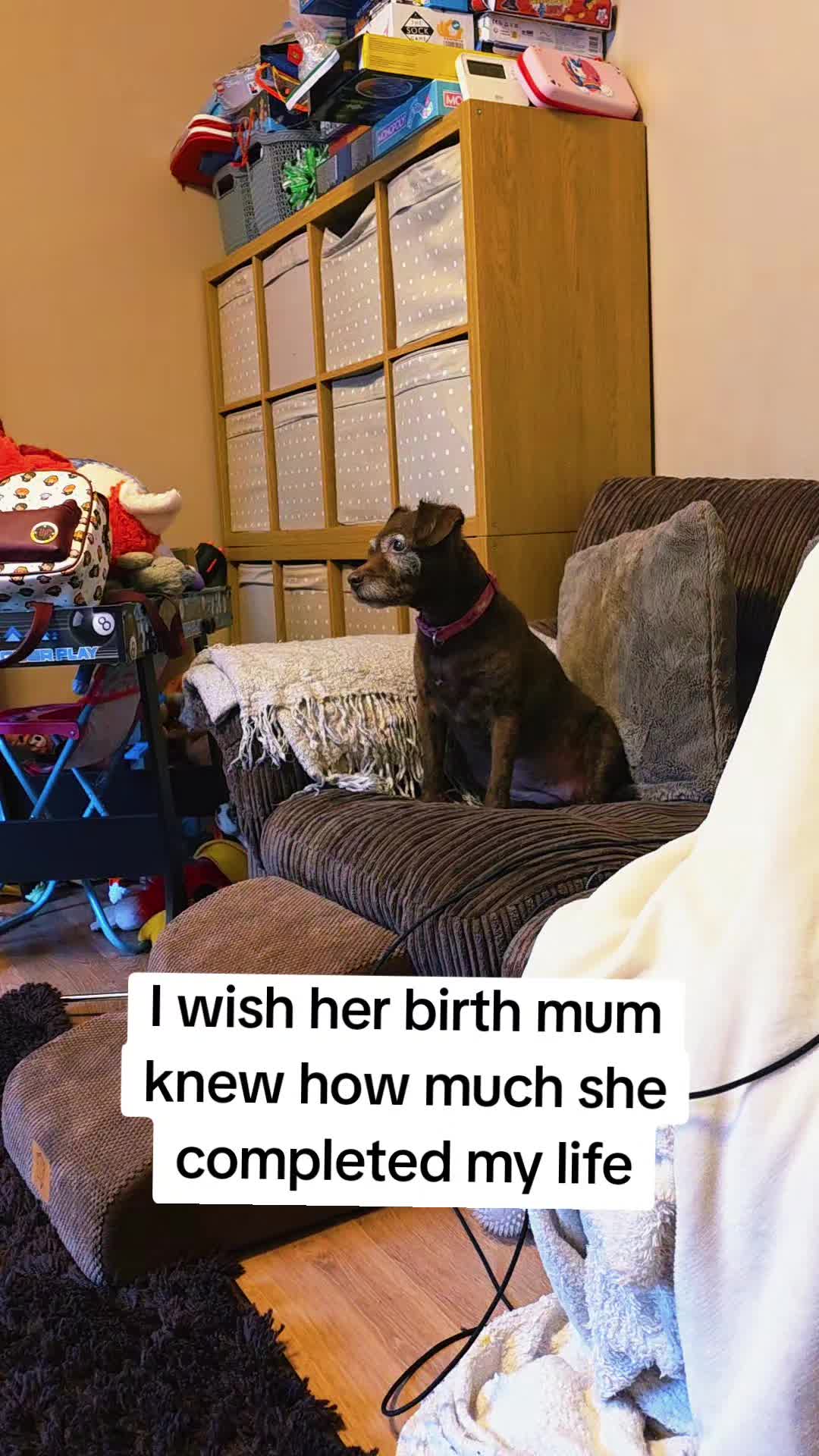 @🌹Maria & Bella & Mum life 🌹
