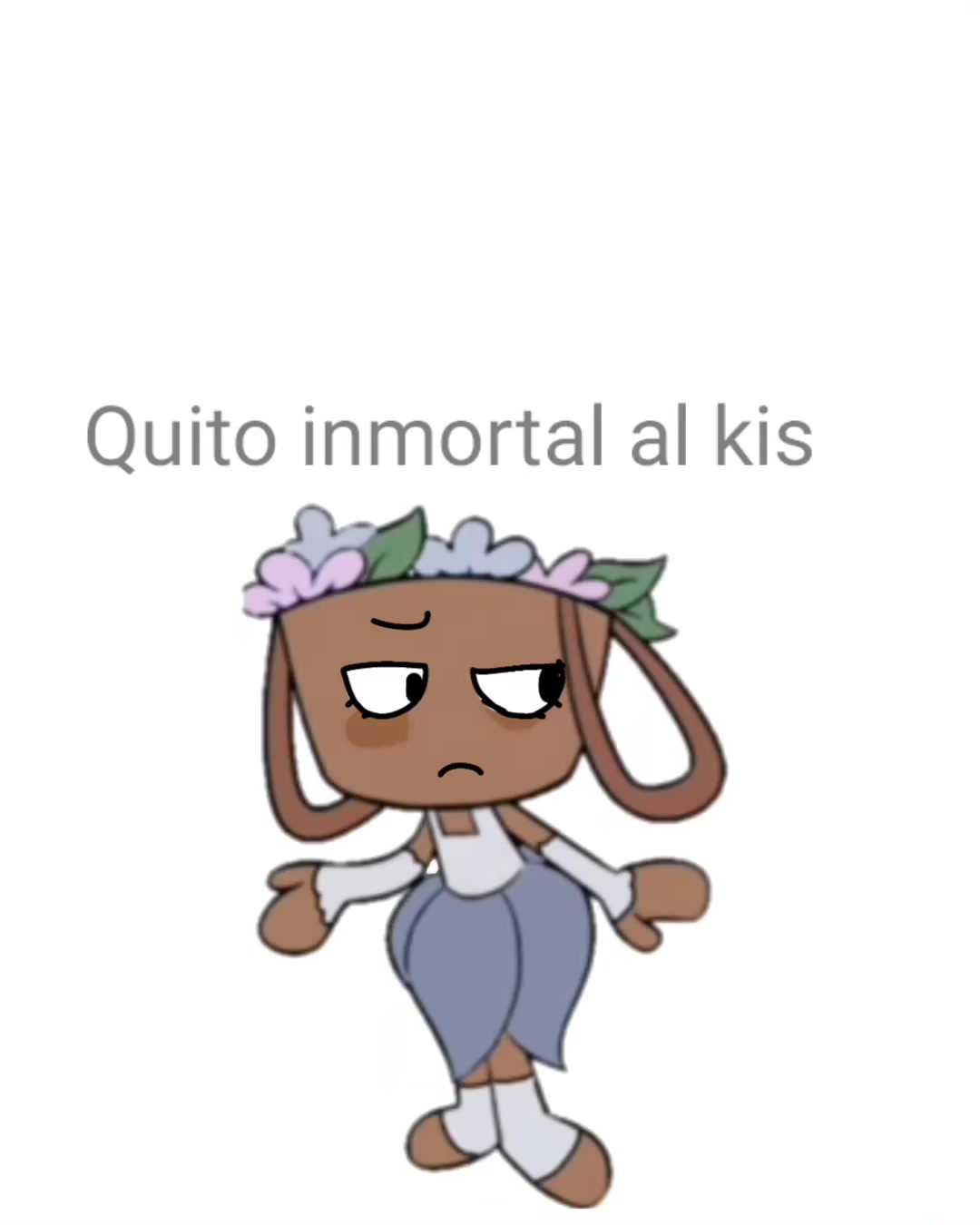 @┆⚠︎⏤͟͟͞͞🐰𝐁odoque 𝐓iktok XD┆