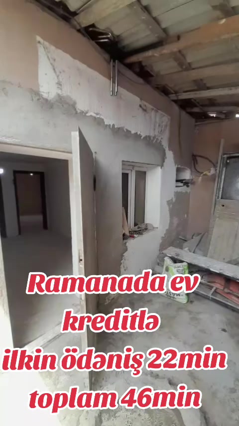 @Maştağa evləri
