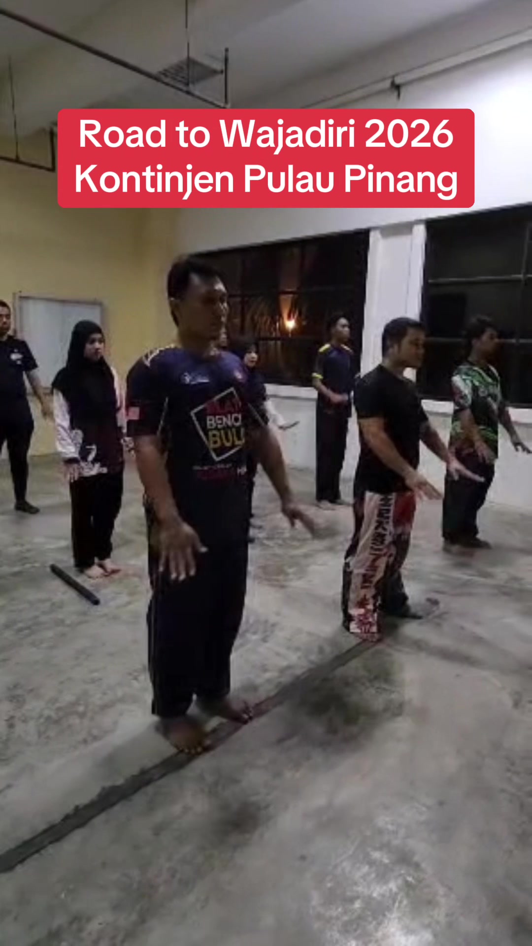 @Pusaka Hanafi Pulau Pinang