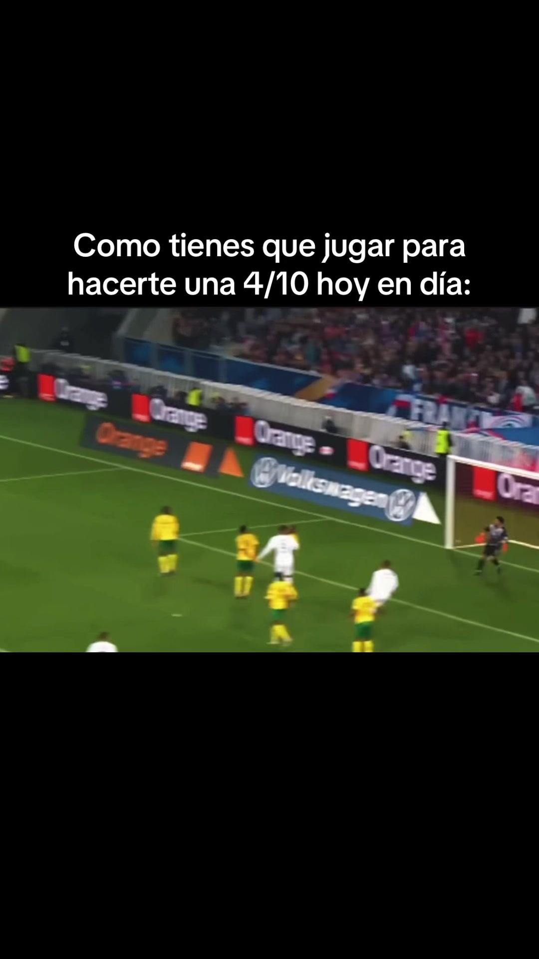 @Rey De Factos
