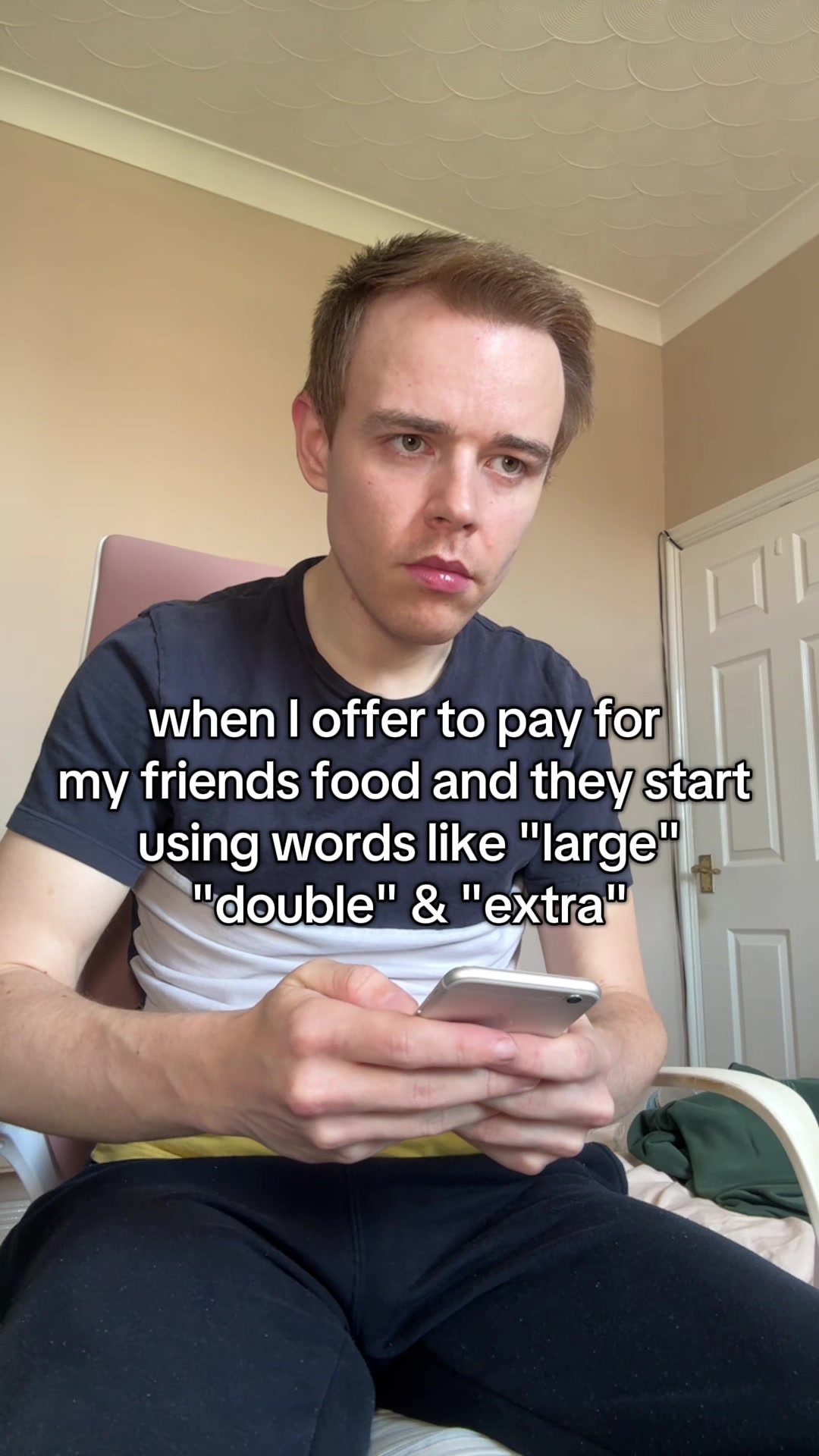 @Toggsy Thomas