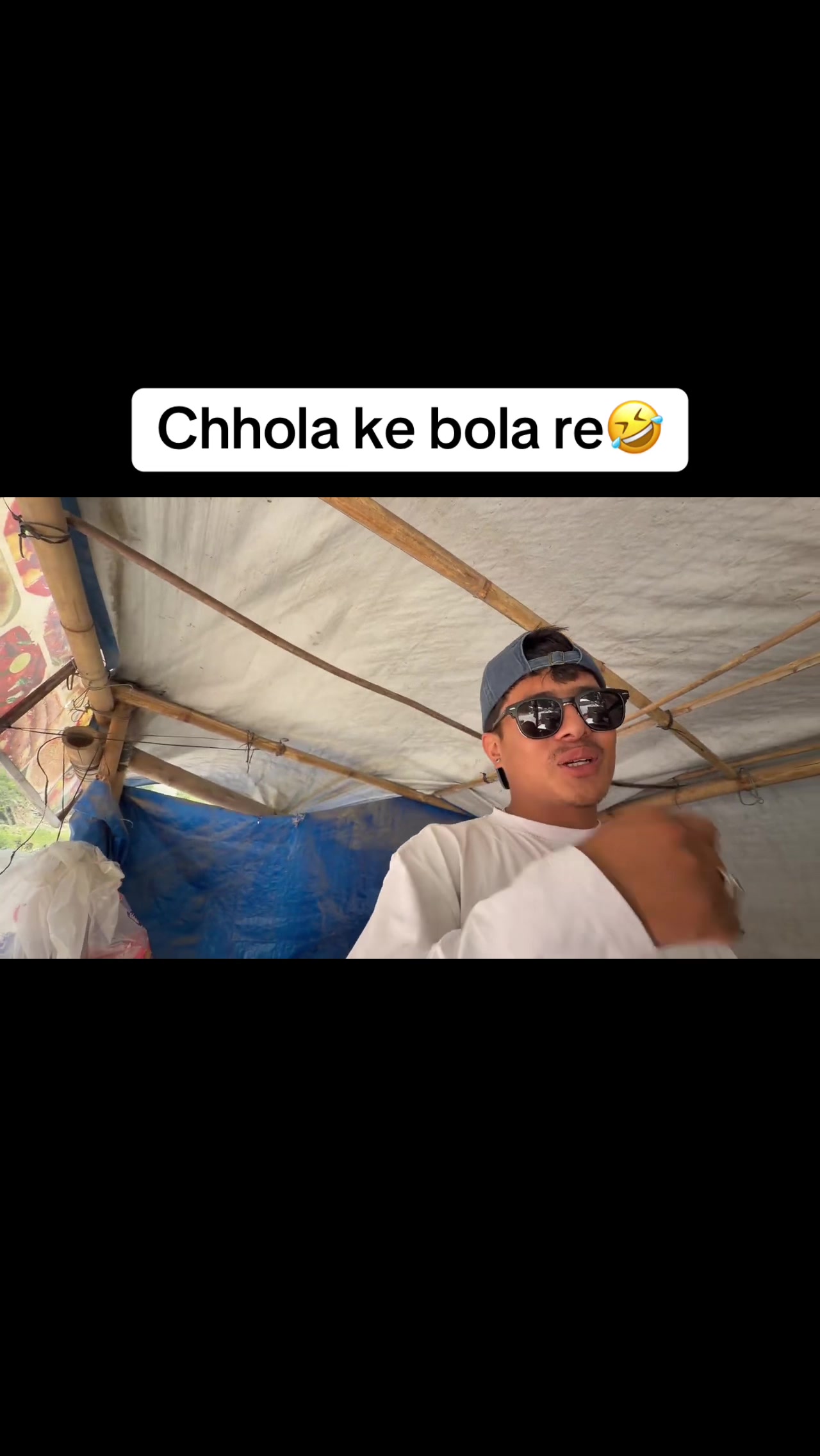 @Gurung Eating Channel