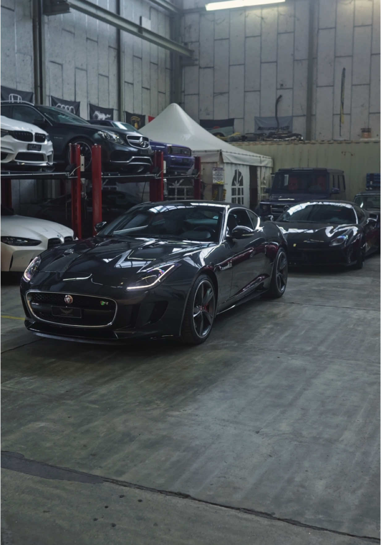 @Imperial Cars24๐