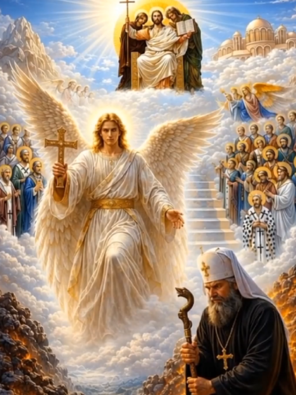 @☦️ orthodox ☦️