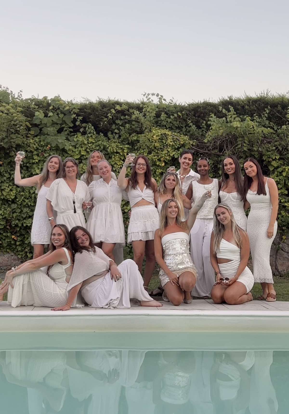 @Matilda Relefors ๐ 2027 bride