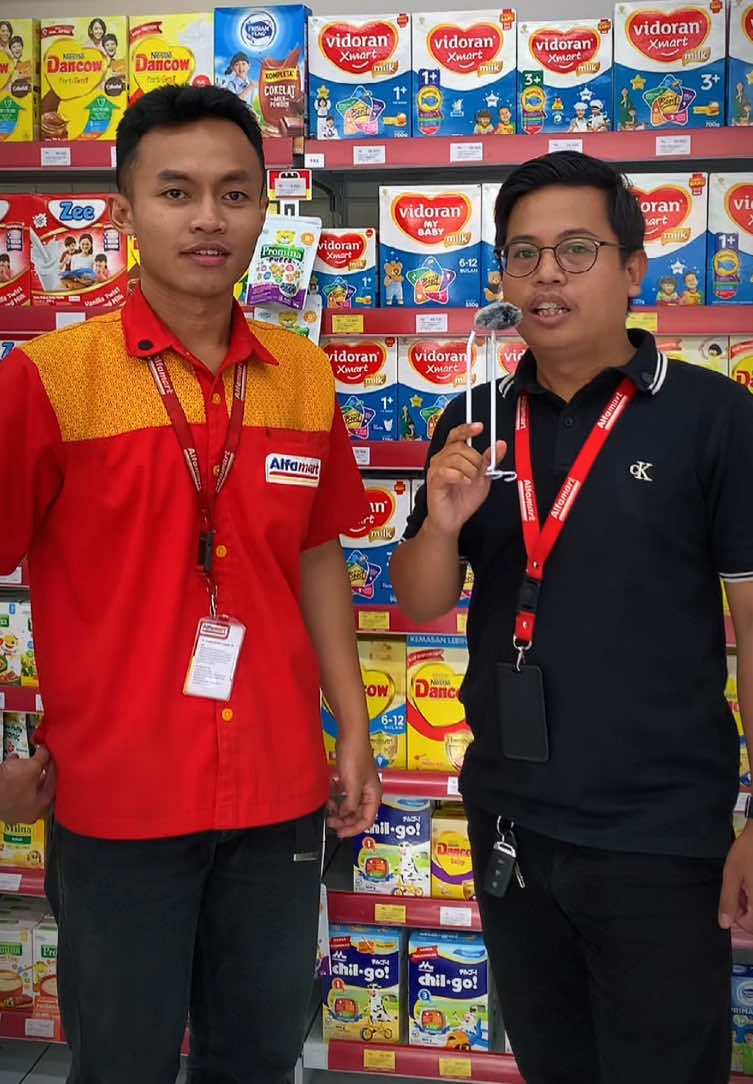 @Pak Buanana