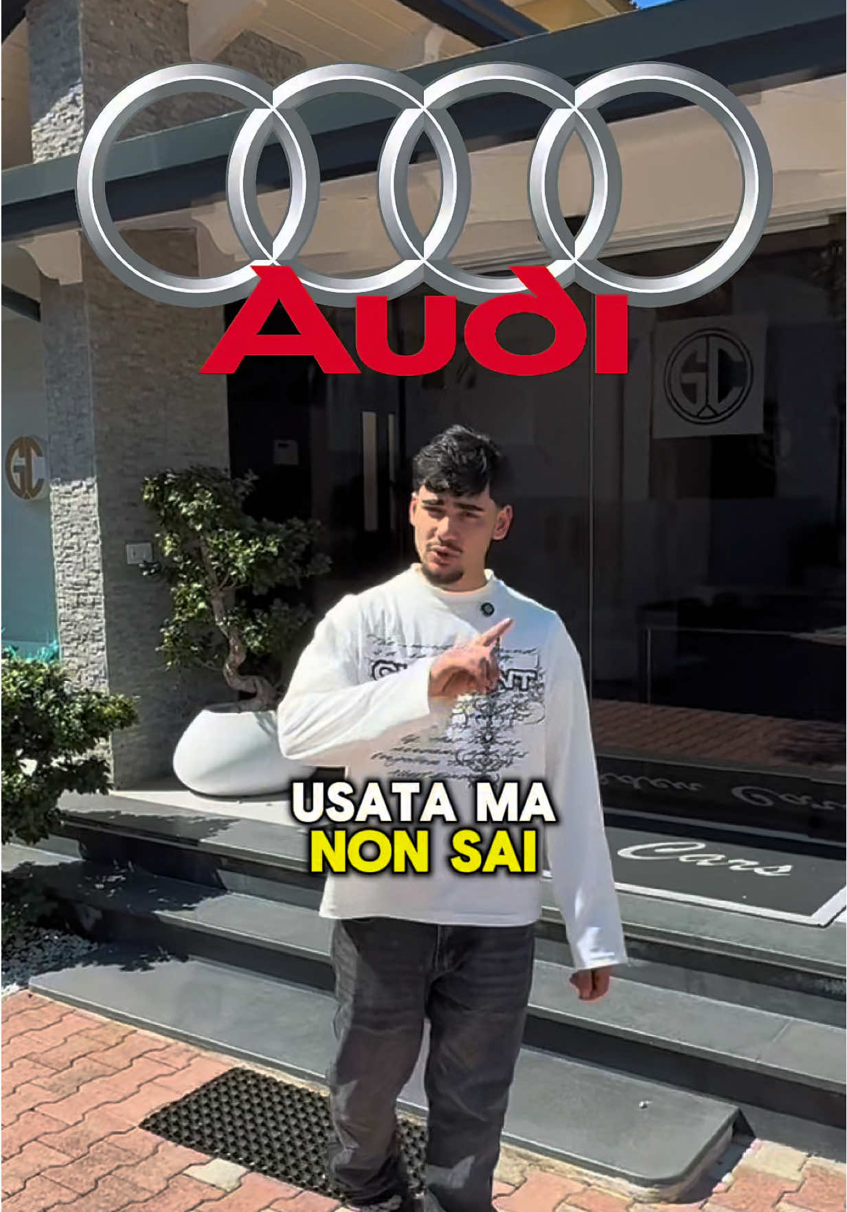 @Golden Cars Luxury