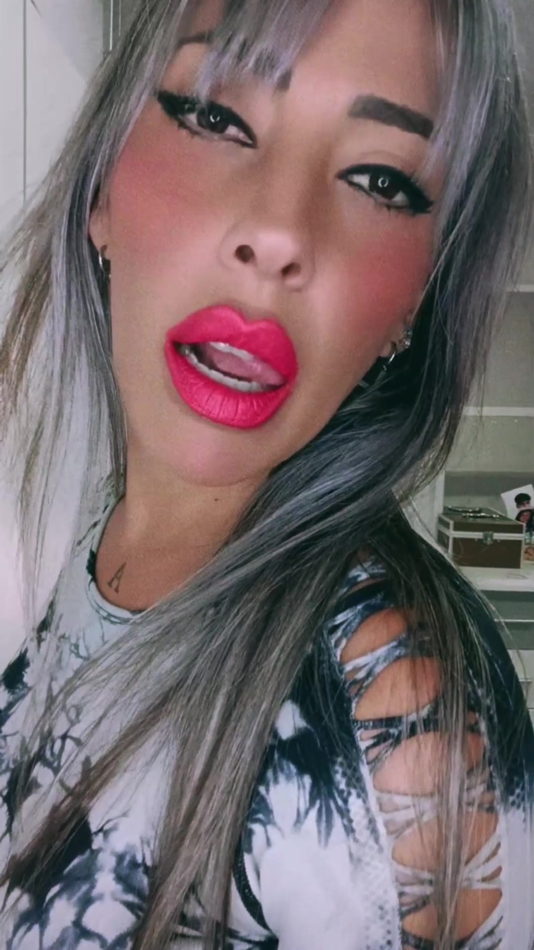 @Anitadinamita