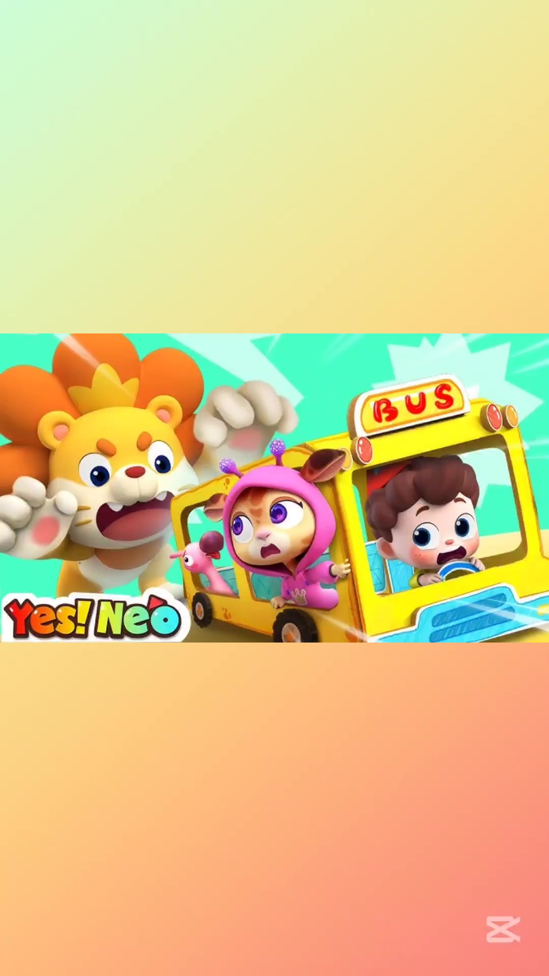 @Yes!Neo Nursery Rhymes