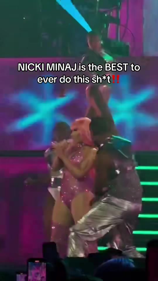@freddie minaj 🎀
