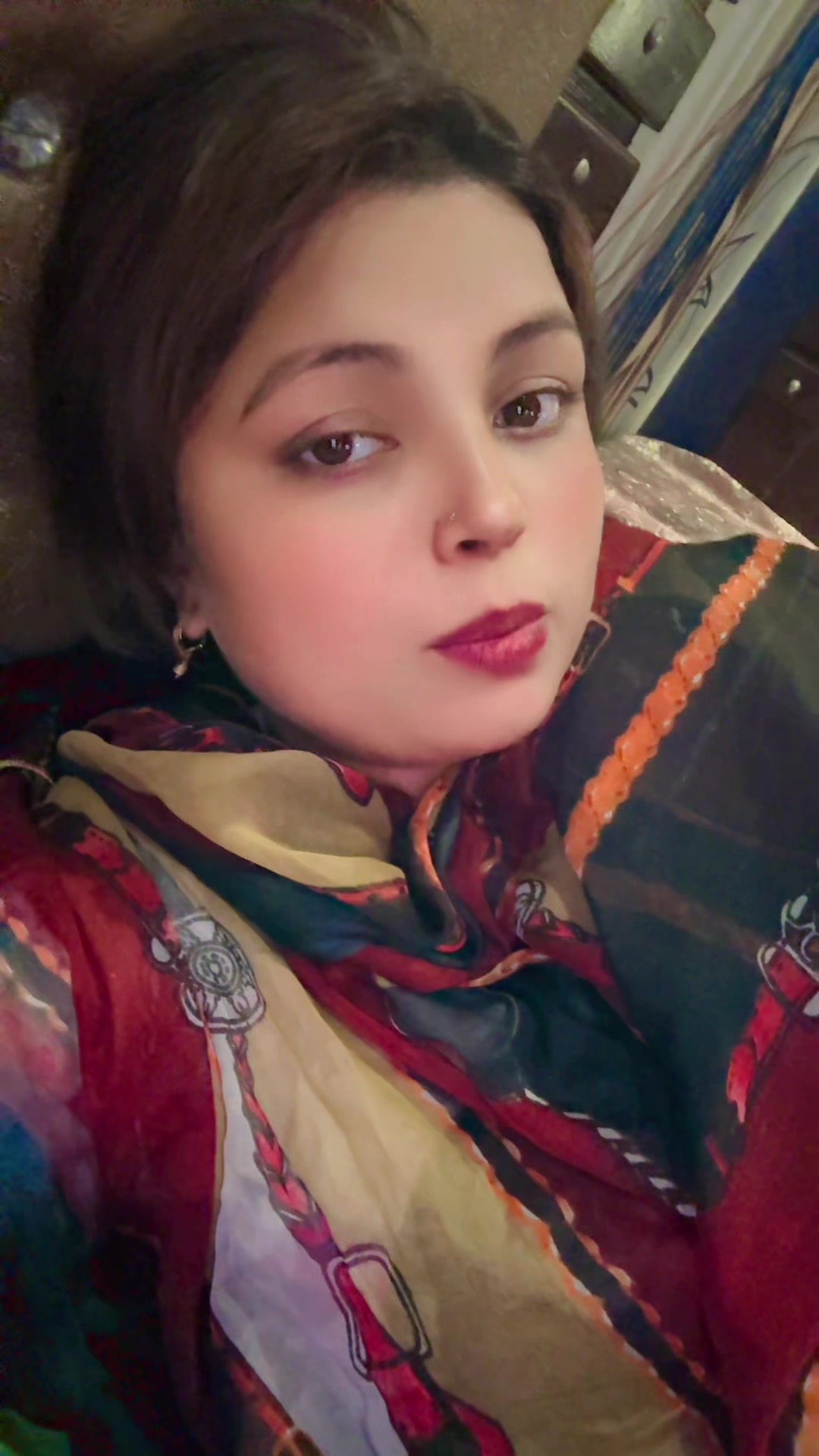 @Victoria sister's