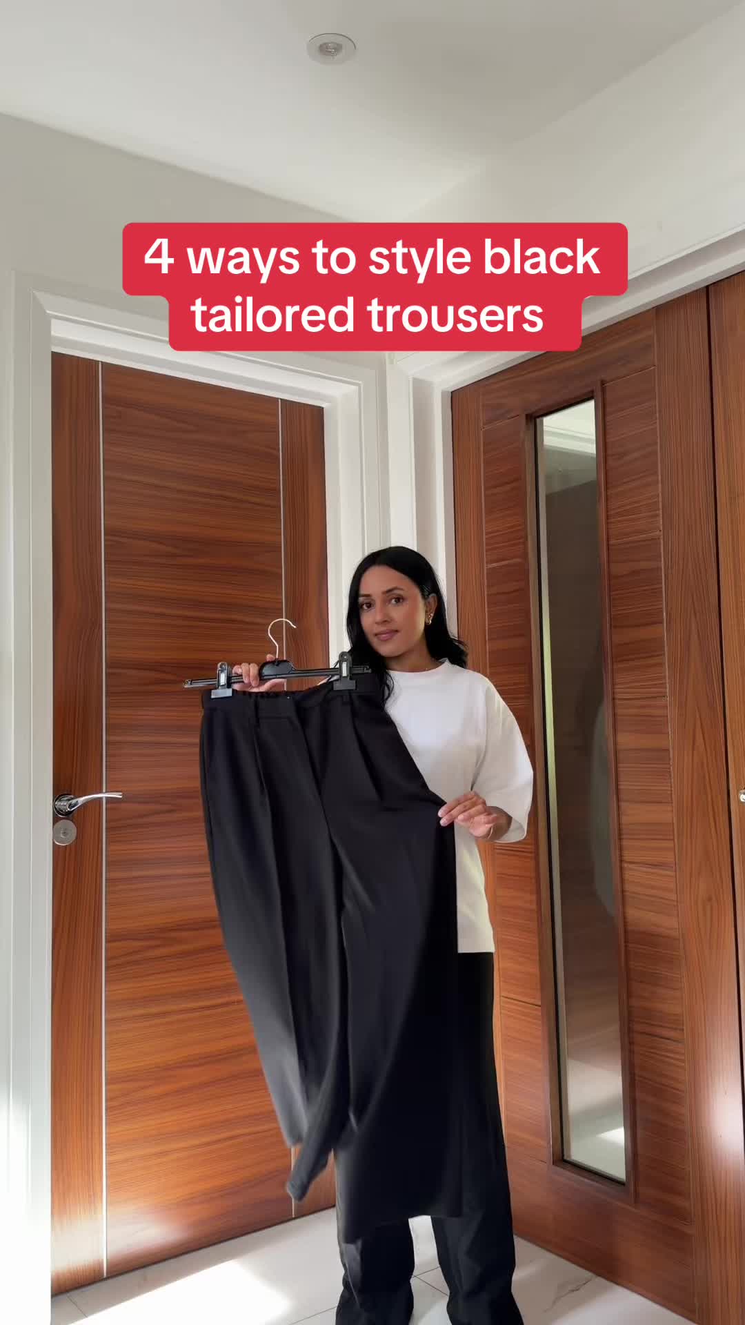 @Priya | Petite Fashion