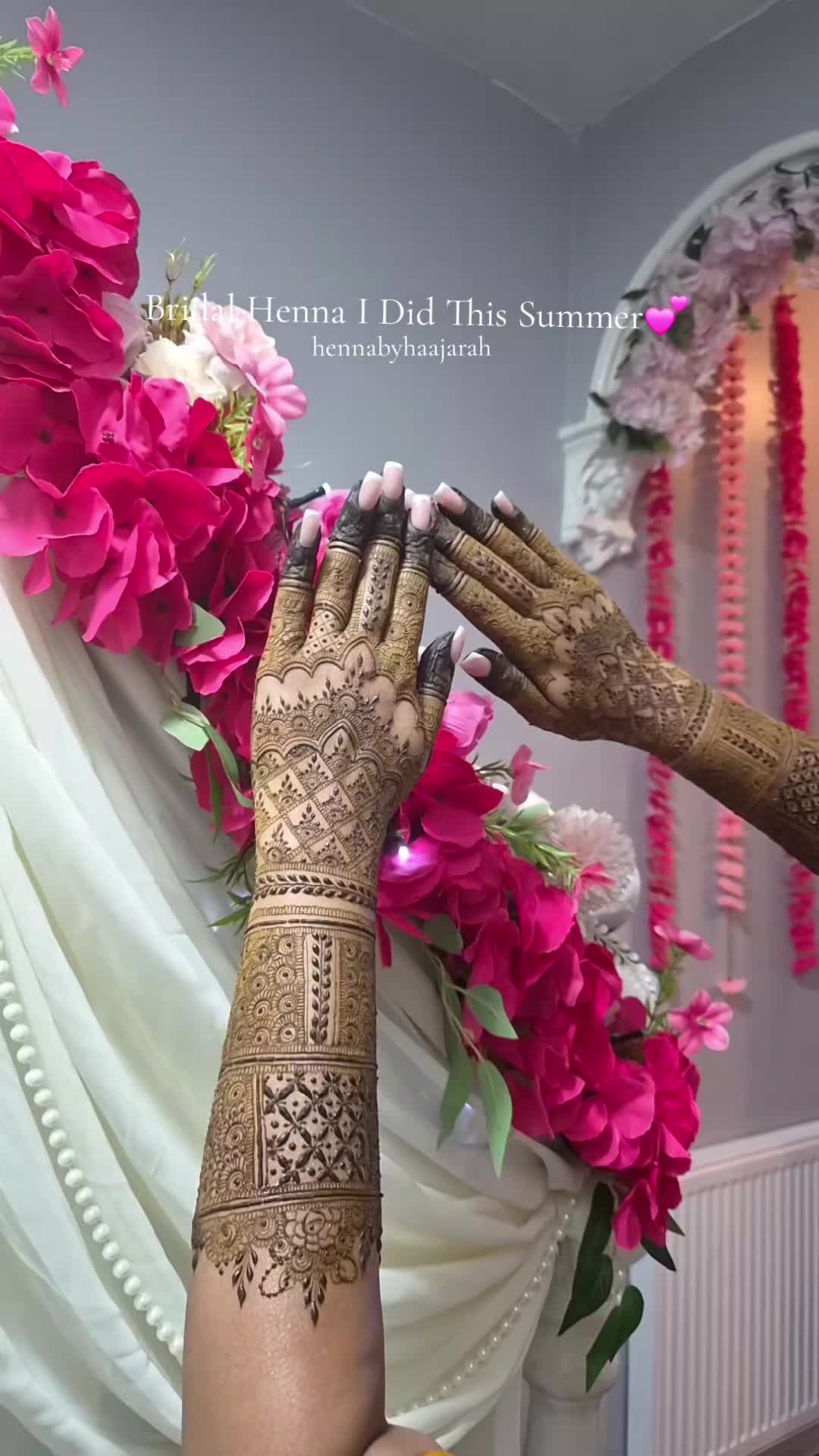 @HennabyHaajarah💕