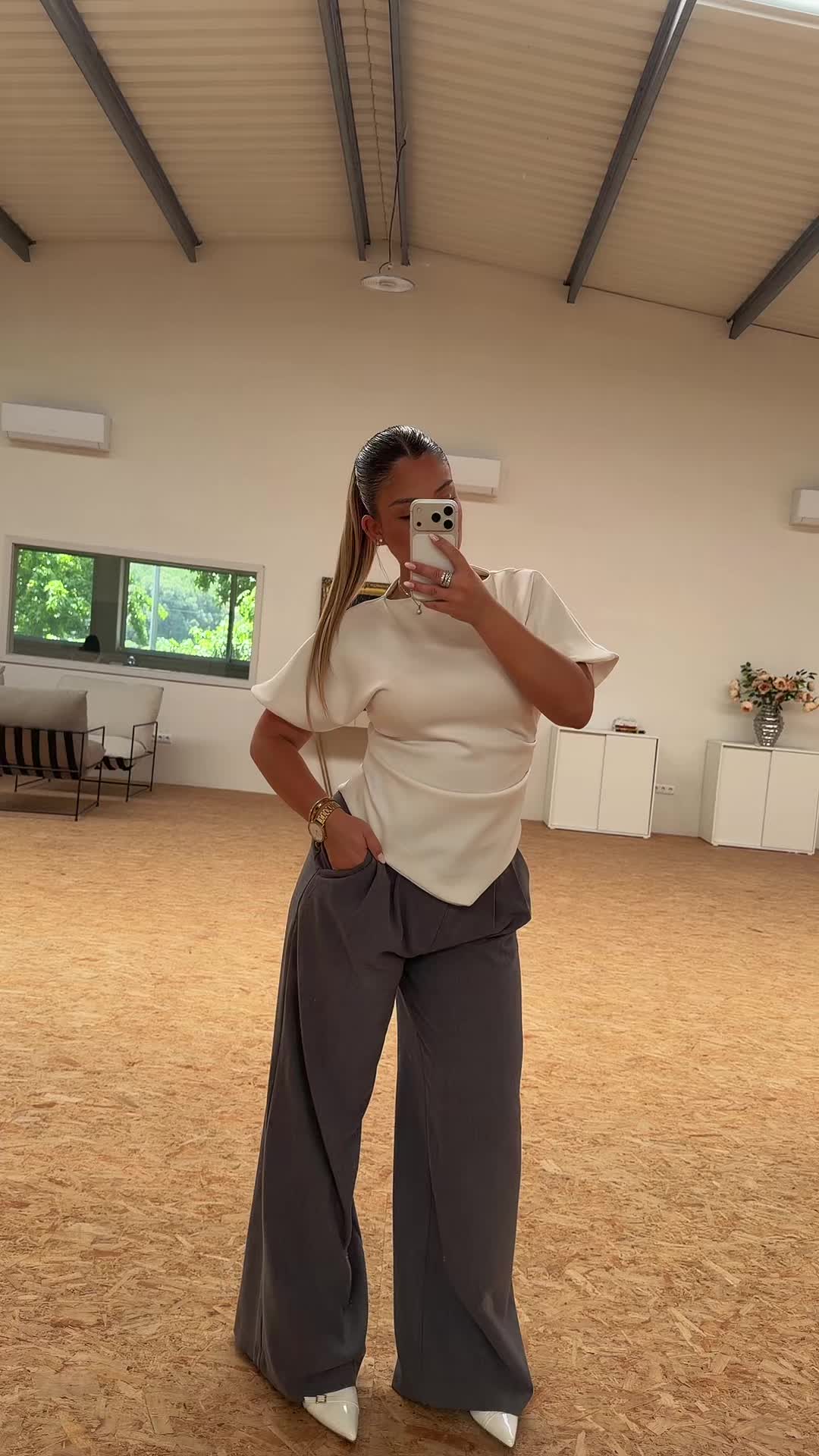 @Lara Nascimento