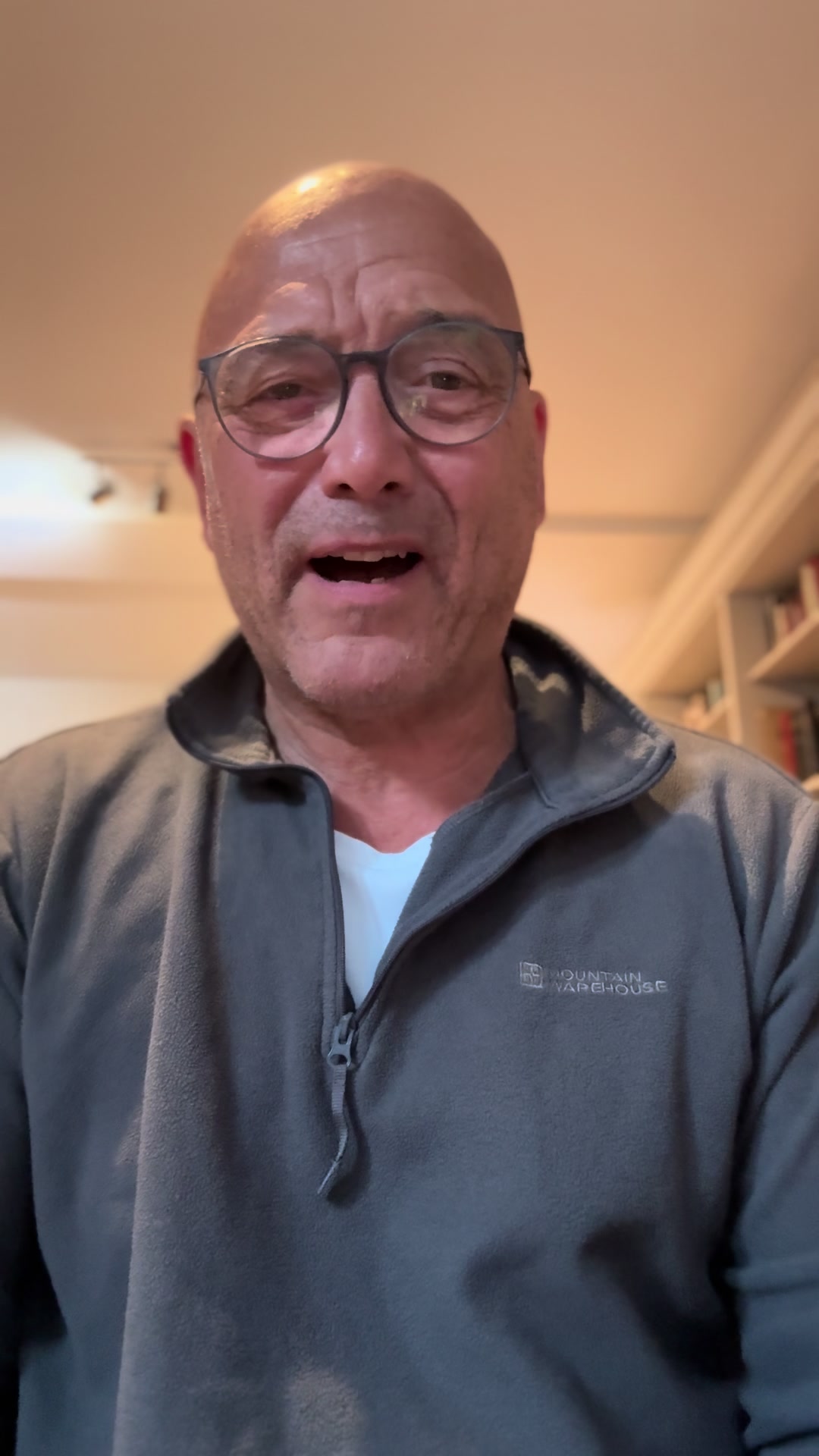 @Gregg Wallace