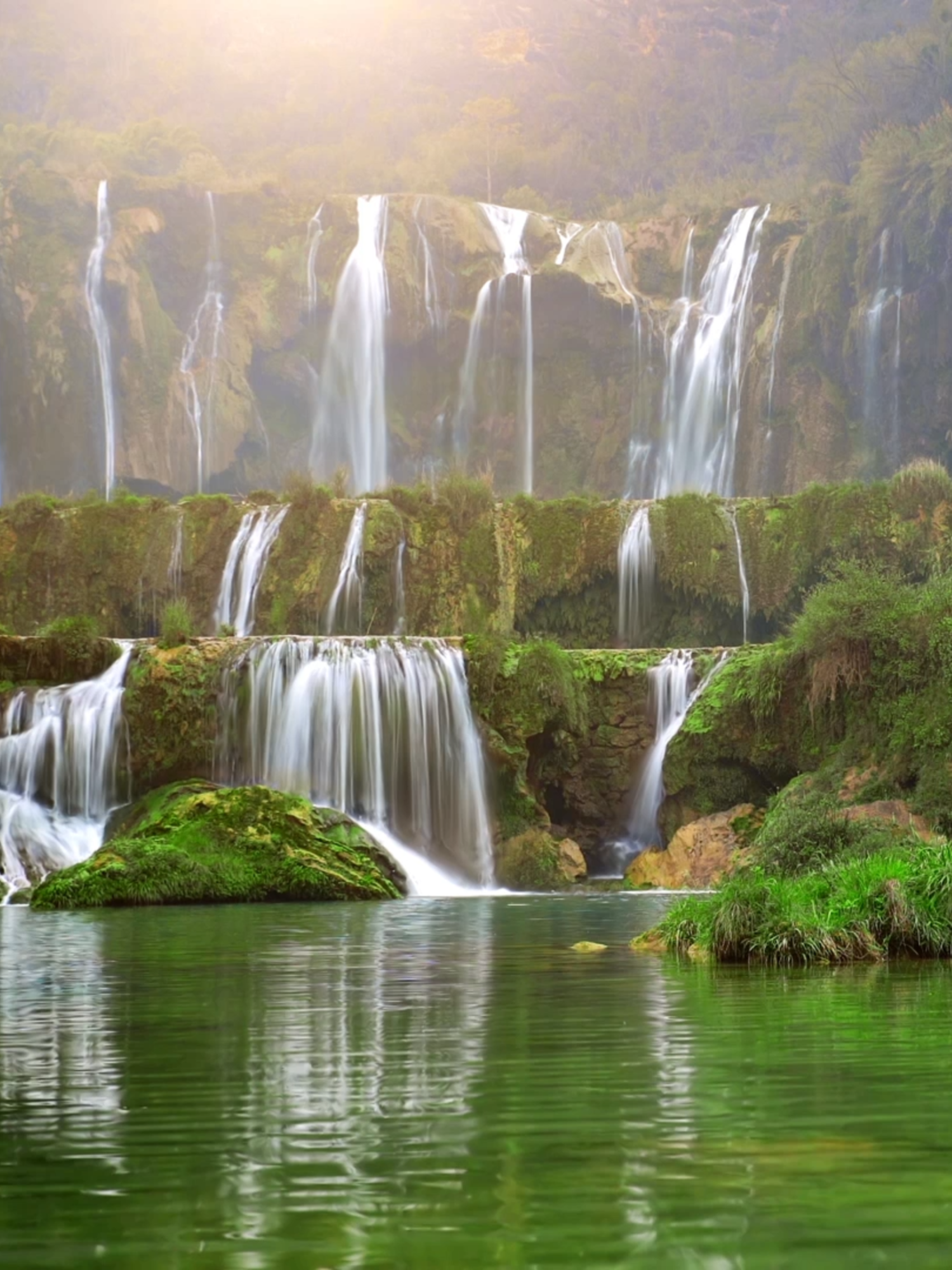 @Soothing Relaxation