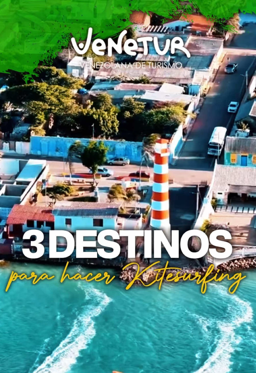 @Venetur_Oficial
