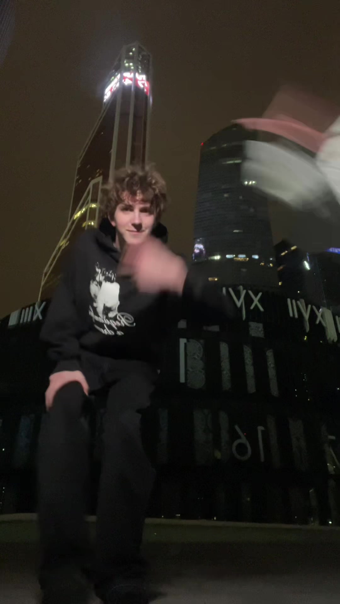 @тгк: ты NIKTO?