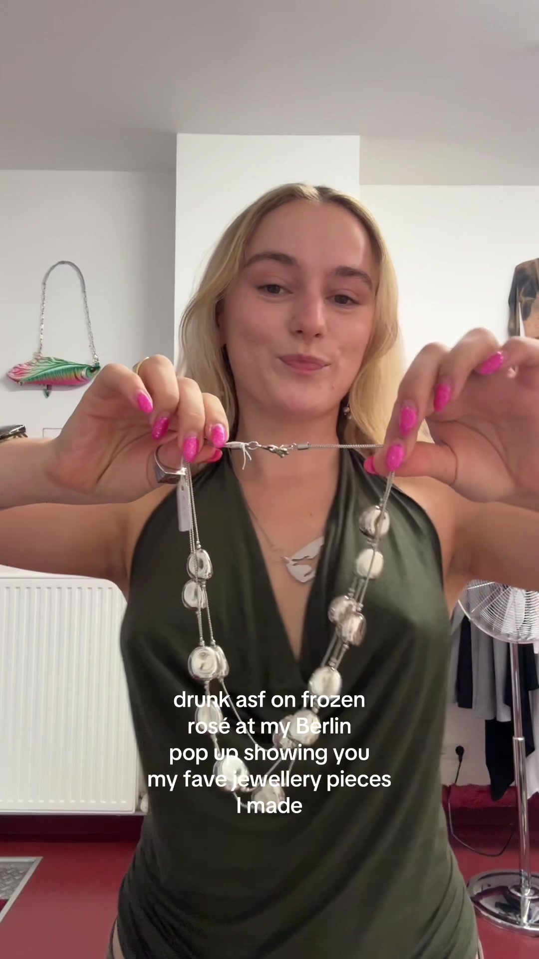 @Beads by Edie