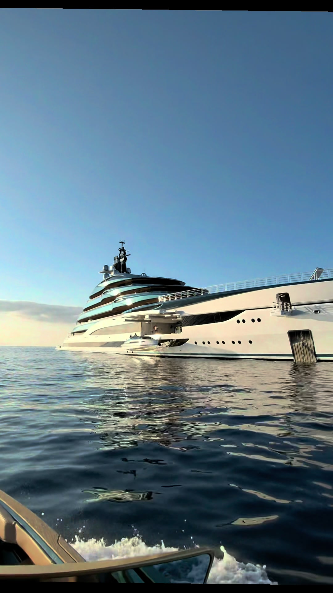 @MasterCraft Boats UK