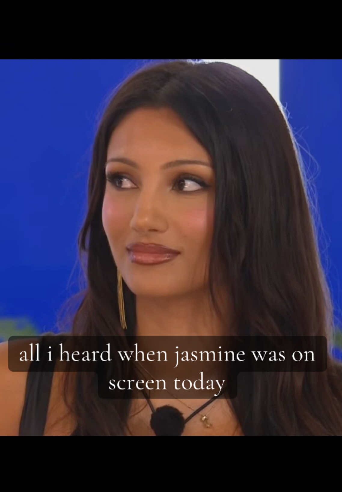 @jasmine defender ꨄ