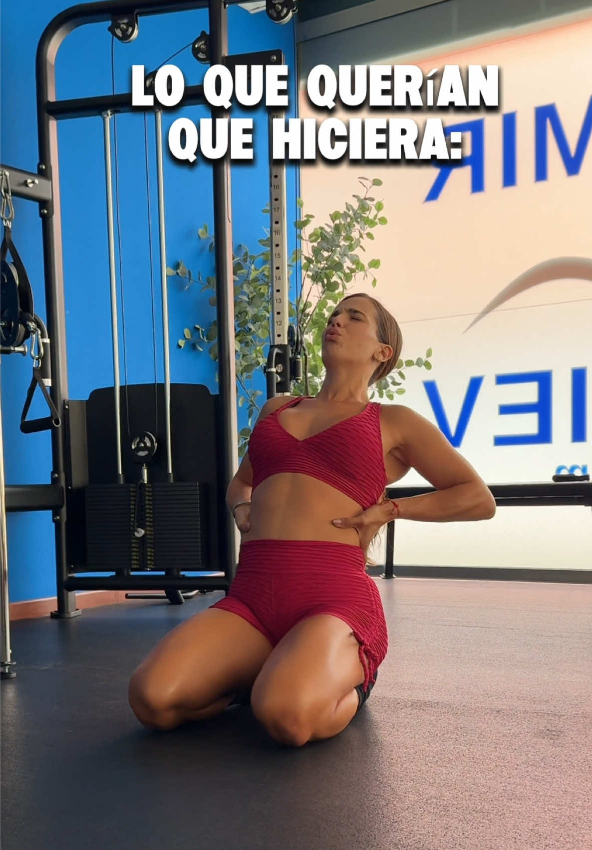 @Laura H. - Coach motivación