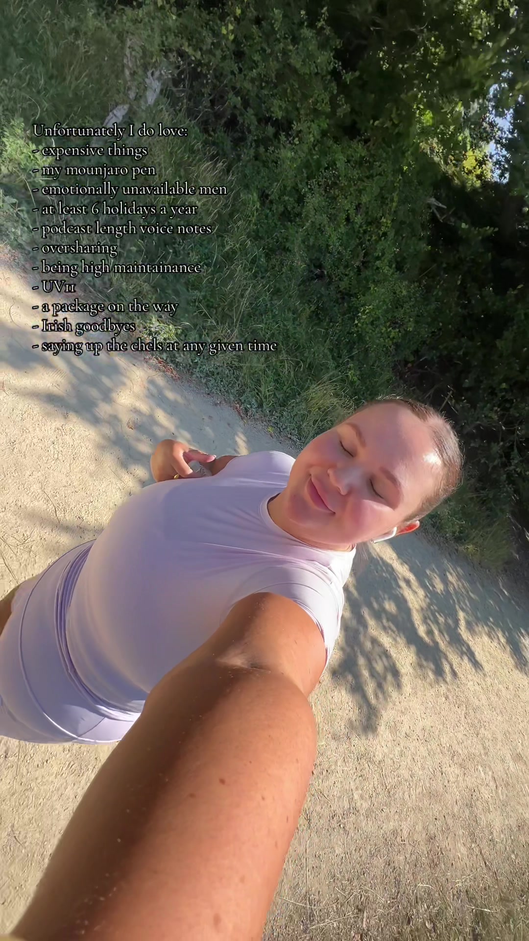 @Chloe Rose