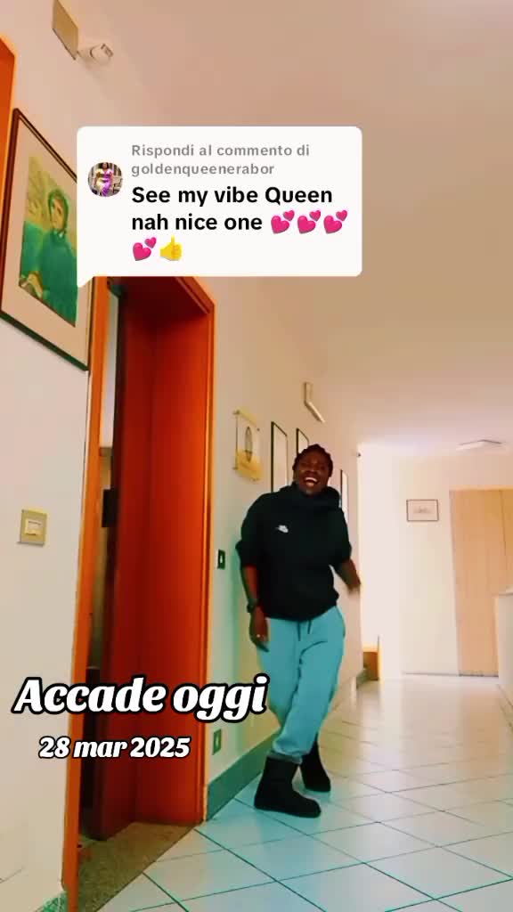 @Rosemary Efetobore