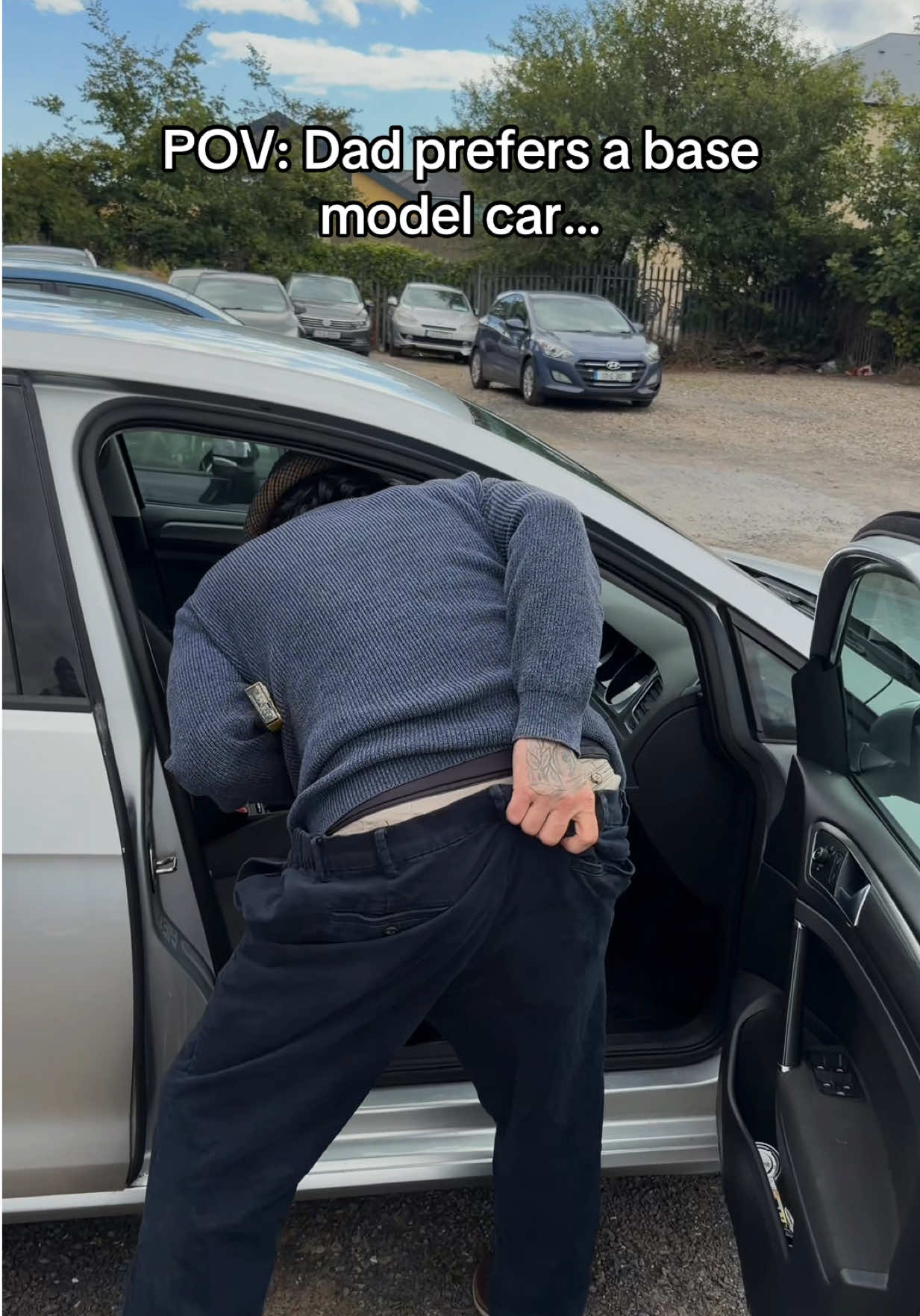 @Paul O&rsquo;Connor Cars